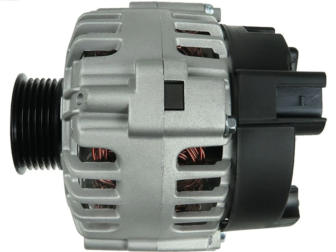 Alternator Brand new AS-PL A3102