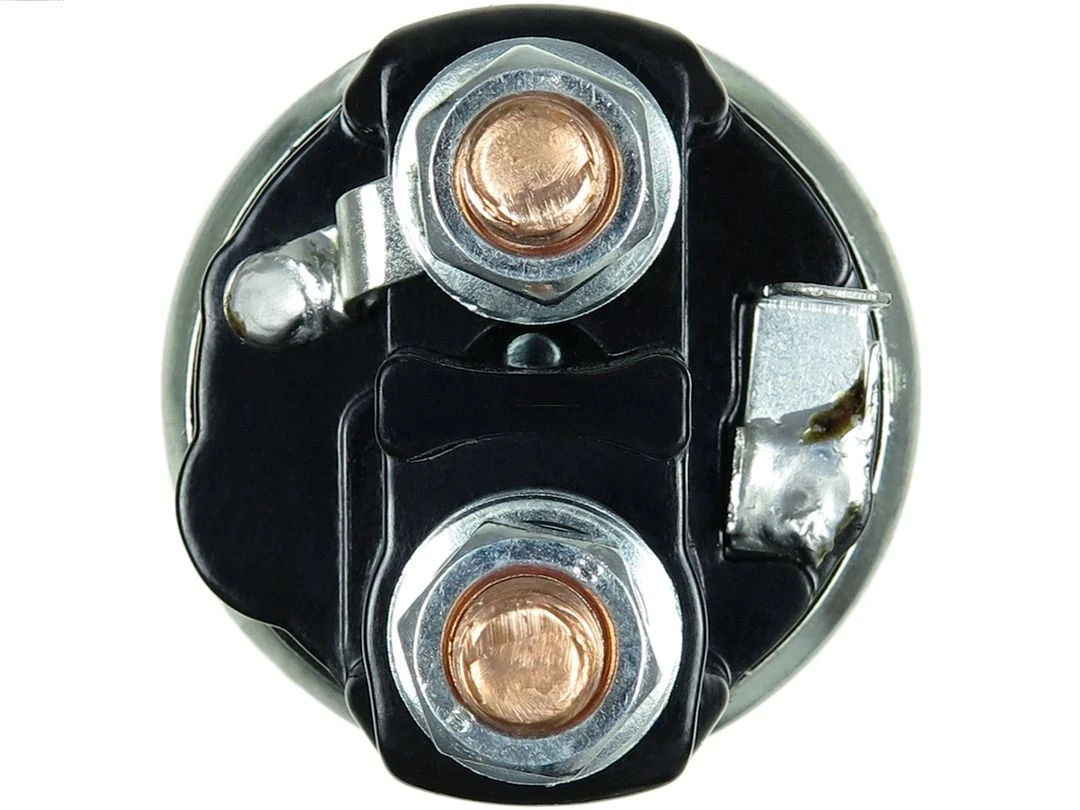 Solenoid Switch, starter Brand new AS-PL SS6066S