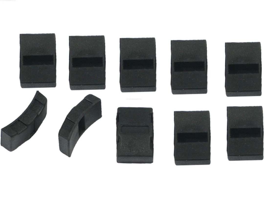 Repair Kit, starter Brand new AS-PL SGR0001