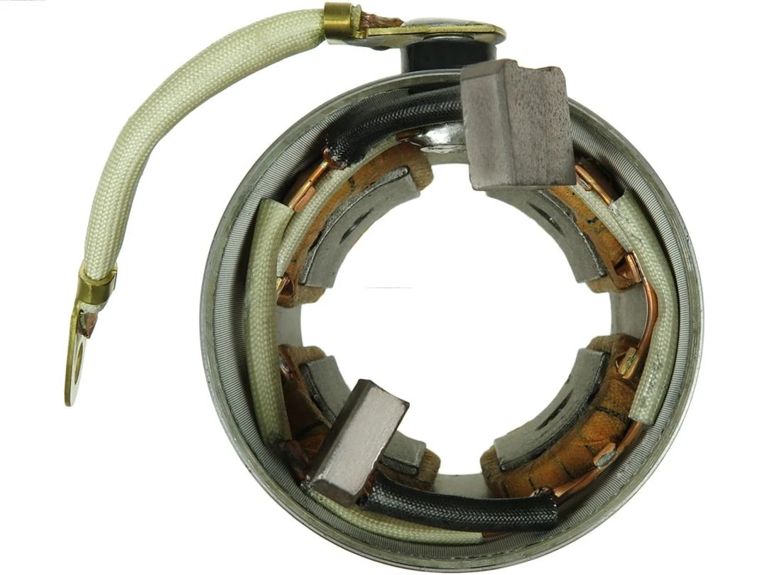 AS-PL SF1012S Field Winding, starter
