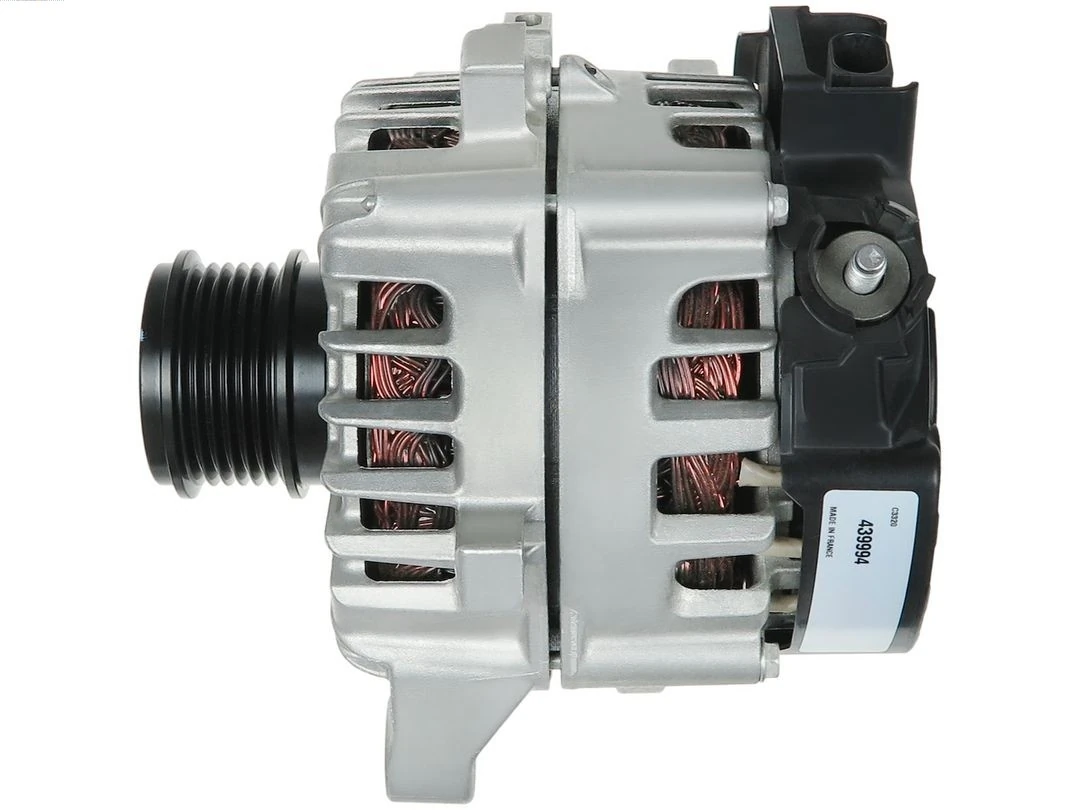 Alternator Brand new Valeo A3524(VALEO)