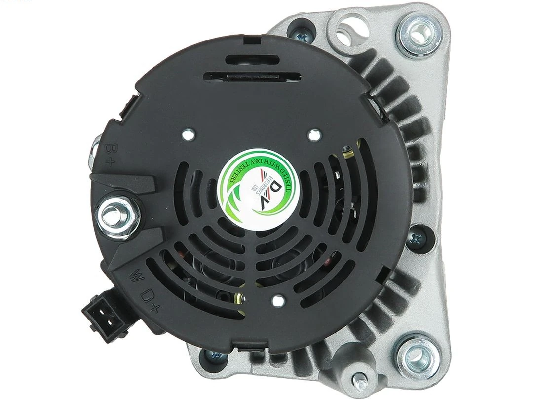 Alternator Brand new AS-PL A0019