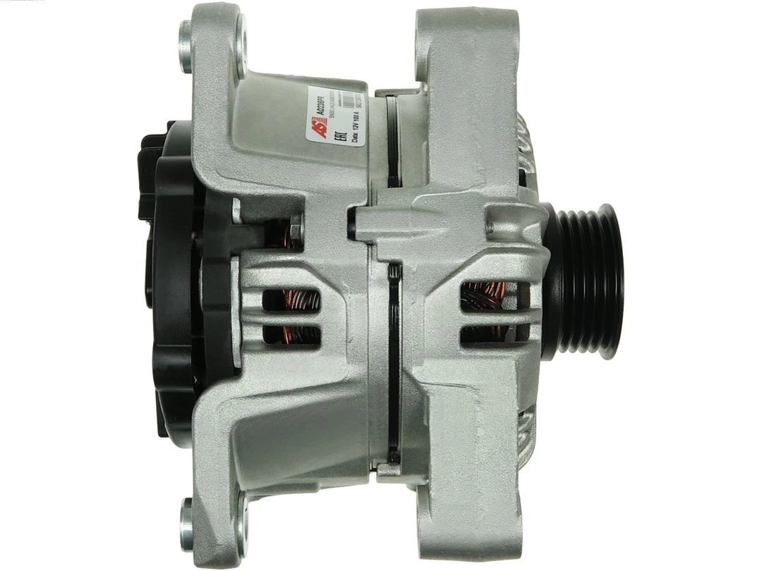 Alternator Remanufactured AS-PL A0236PR