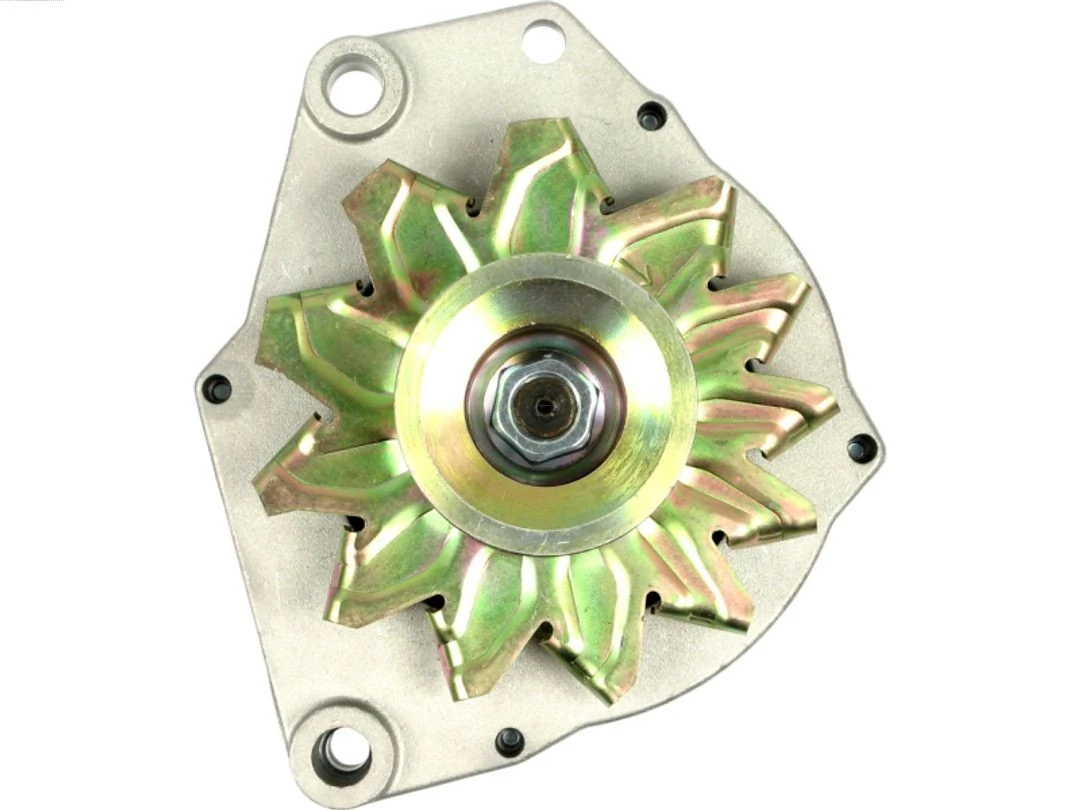 AS-PL A9042 Alternator