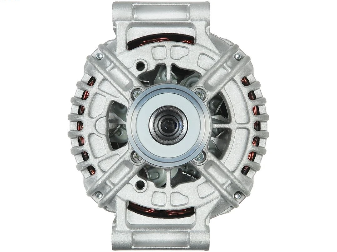 AS-PL A0342 Alternator