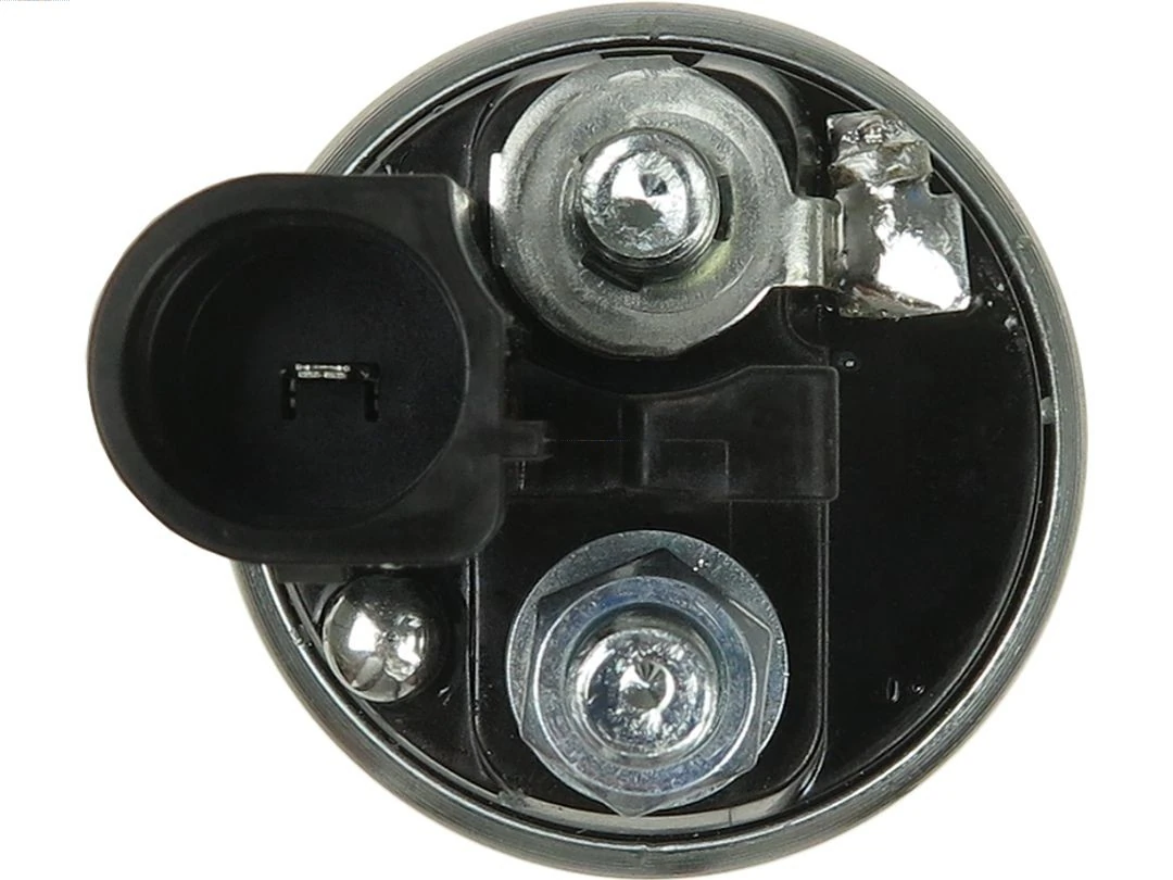 AS-PL SS0174 Solenoid Switch, starter