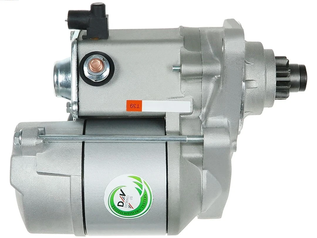 AS-PL S6352S Starter