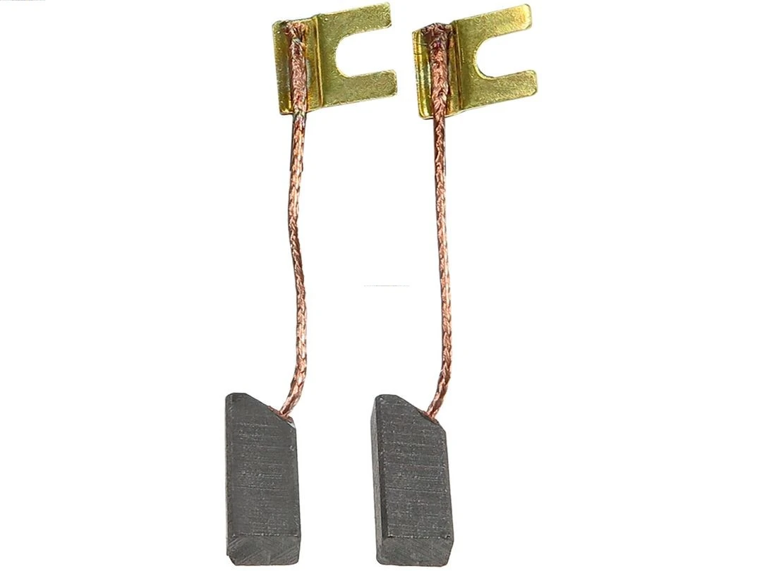 Carbon Brush, alternator Brand new AS-PL OB9002