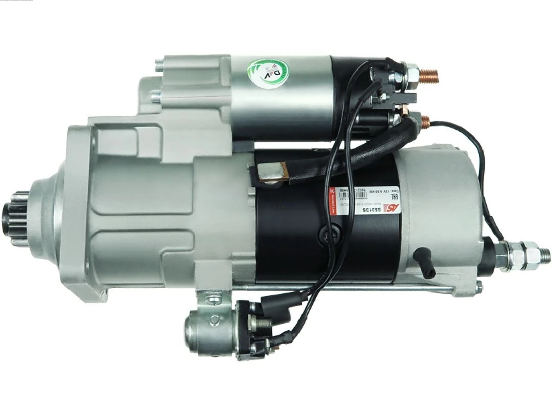 AS-PL S5313S Starter
