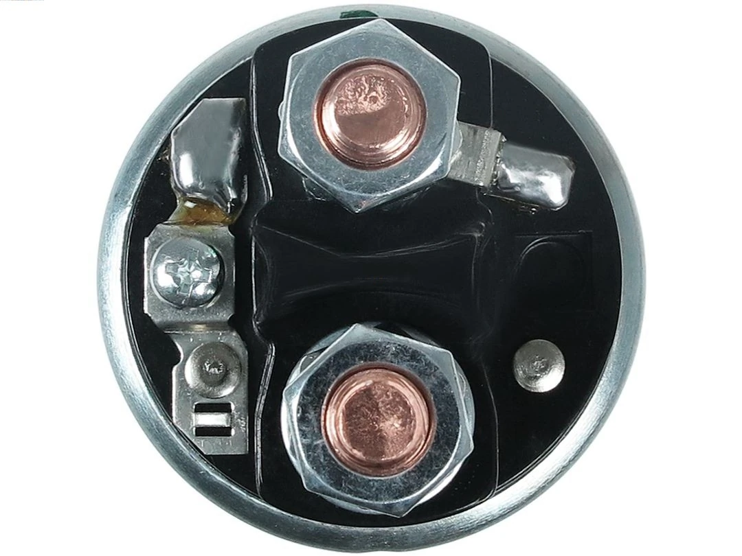 Solenoid Switch, starter Brand new AS-PL SS0095