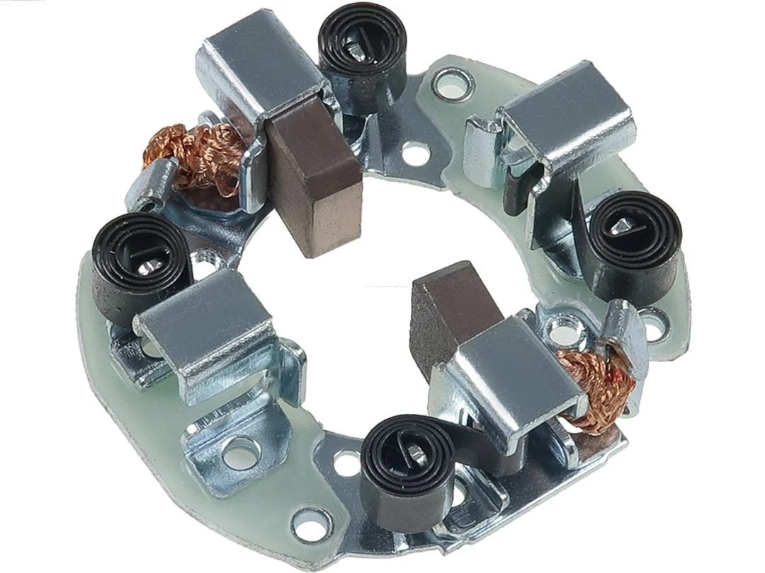 Holder, carbon brushes Brand new AS-PL SBH6004