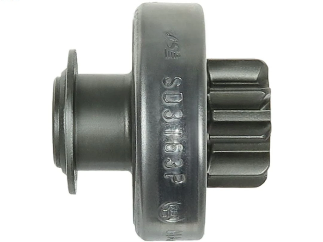 Freewheel Gear, starter Brand new AS-PL SD3163P