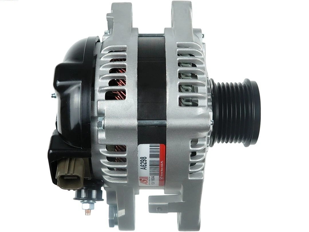 Alternator Brand new AS-PL A6298