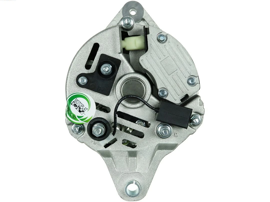 Alternator Brand new AS-PL A4015