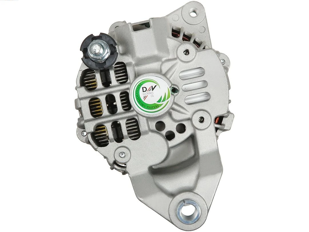 AS-PL A5249 Alternator