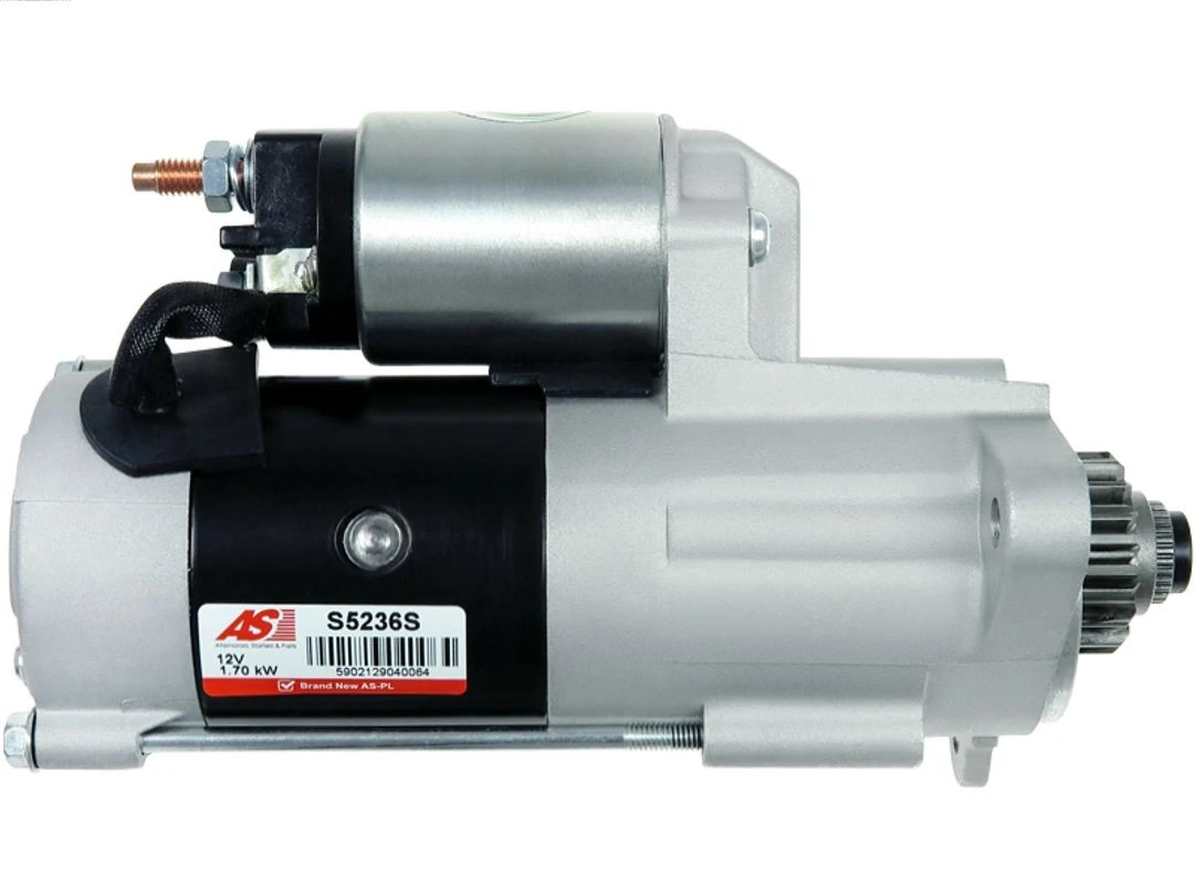 AS-PL S5236S Starter