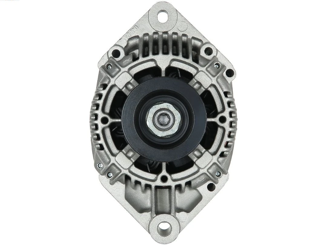 Generator Remanufactured AS-PL A3187PR