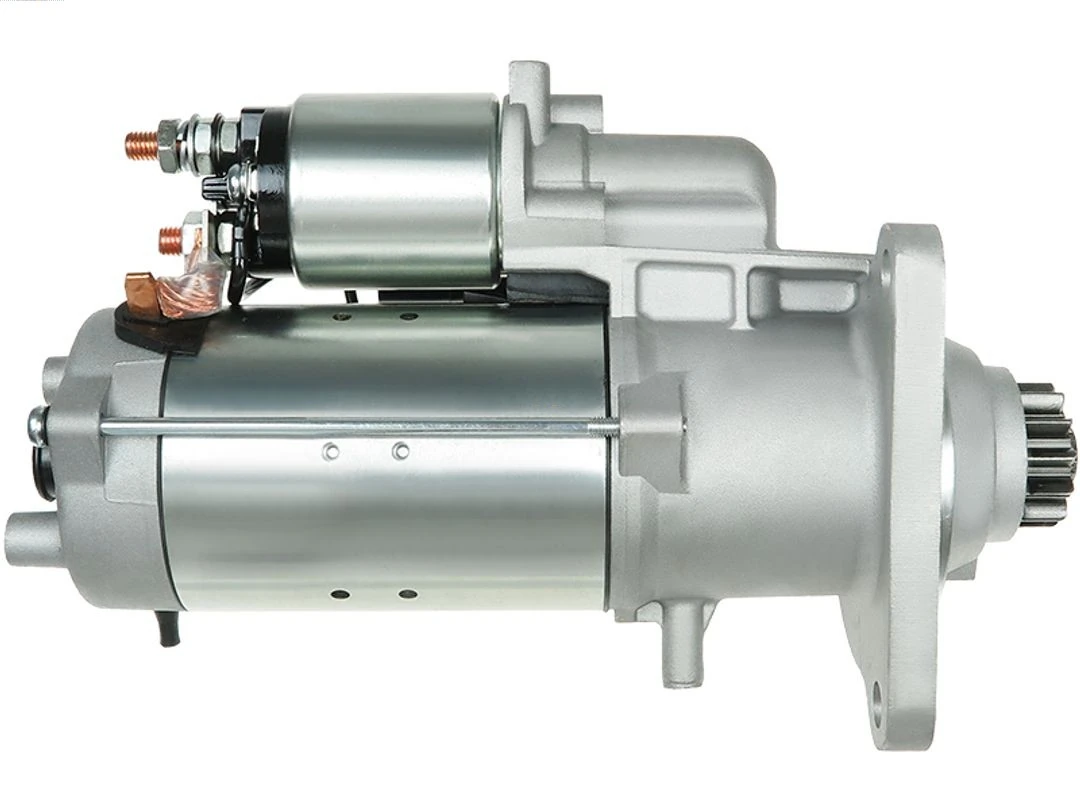 AS-PL S0147 Starter