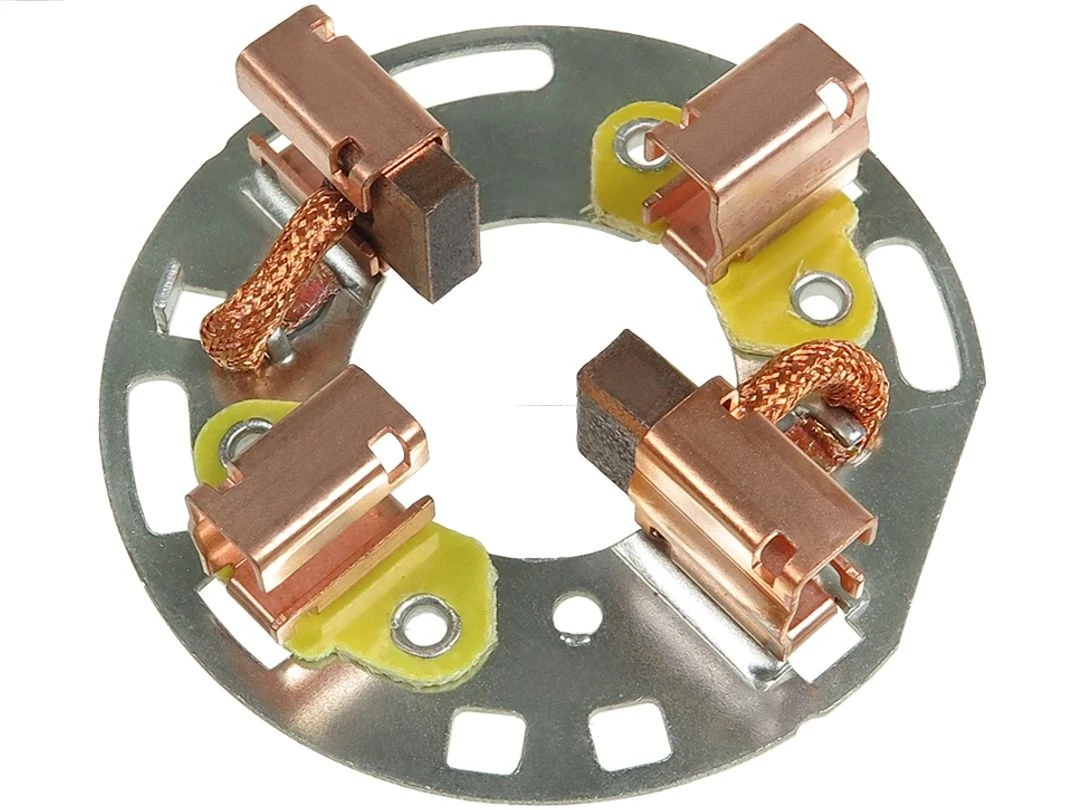 Holder, carbon brushes Brand new AS-PL SBH3017