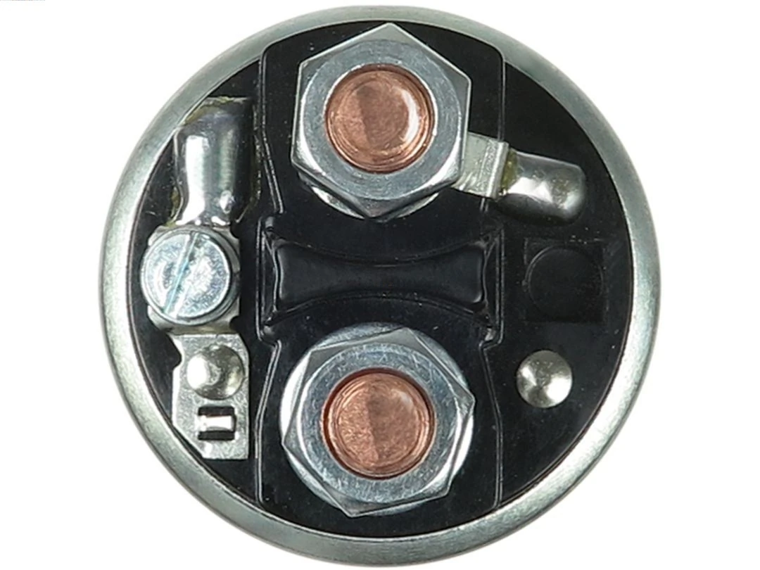 Solenoid Switch, starter Brand new AS-PL SS0361S