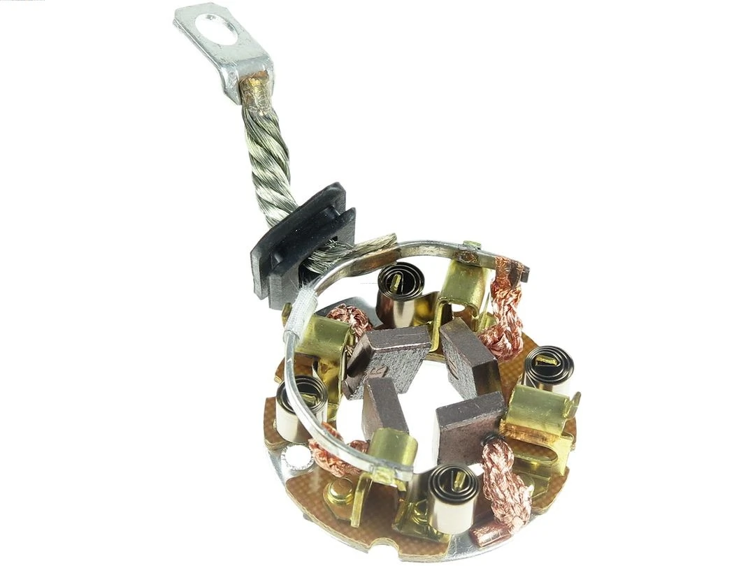 Holder, carbon brushes Brand new Delco SBH1017(DELCO)