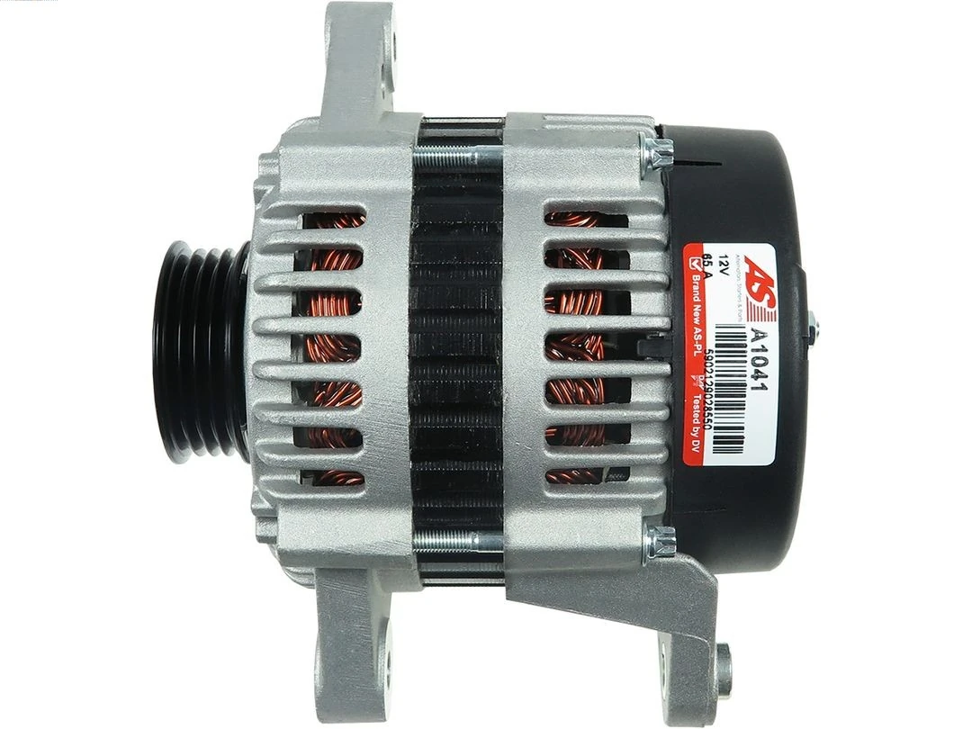 Alternator Brand new AS-PL A1041