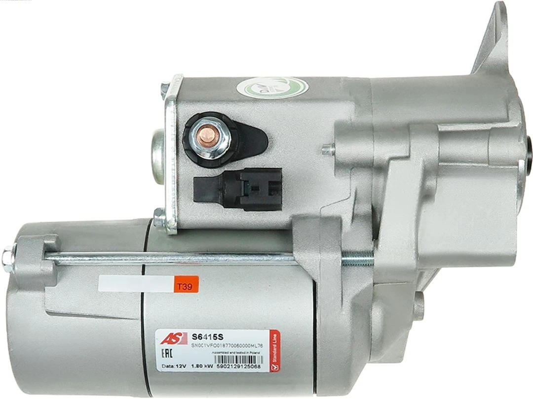 AS-PL S6415S Starter