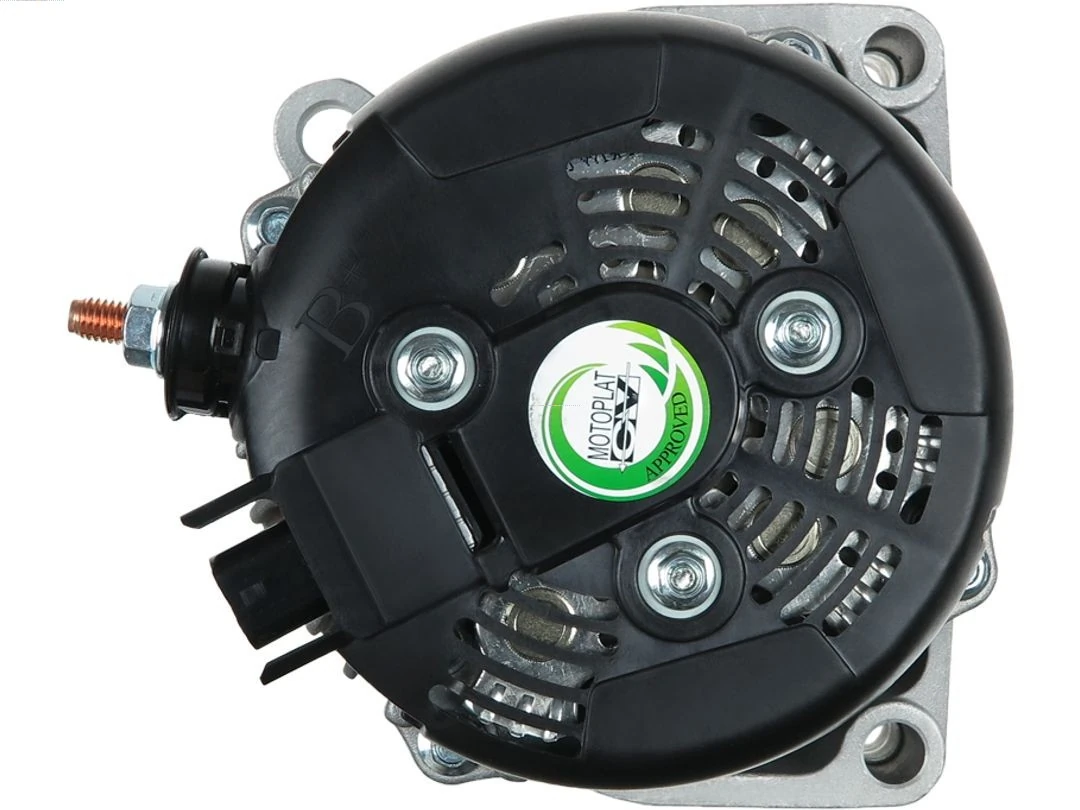 AS-PL A6529S Alternator