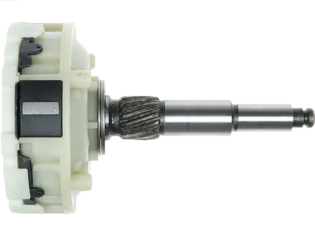 Ring Gear, planetary gearbox (starter) Brand new AS-PL SG0057