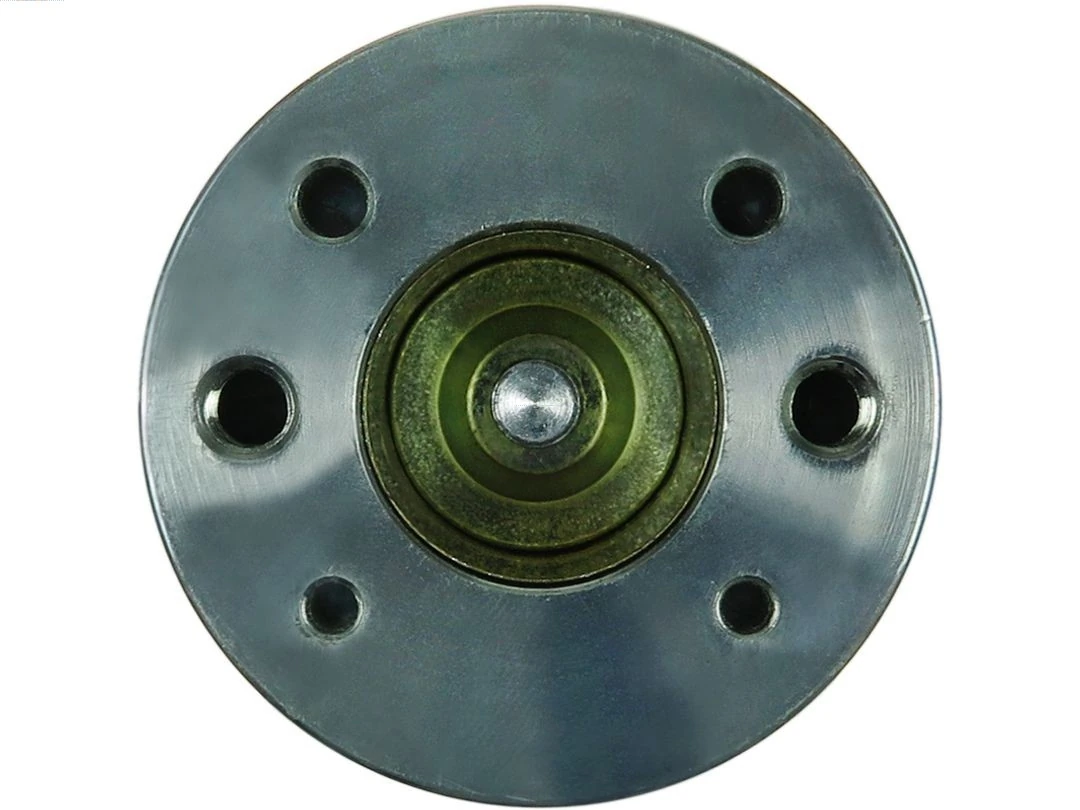 AS-PL SS2056 Solenoid Switch, starter