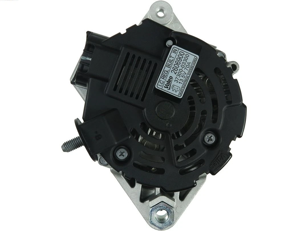 Alternator Brand new Valeo A3338(VALEO)