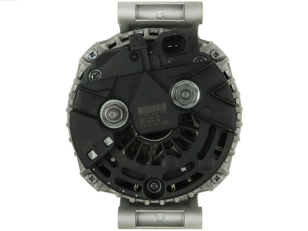 Alternator Brand new SEG Automotive A0995(SEG)