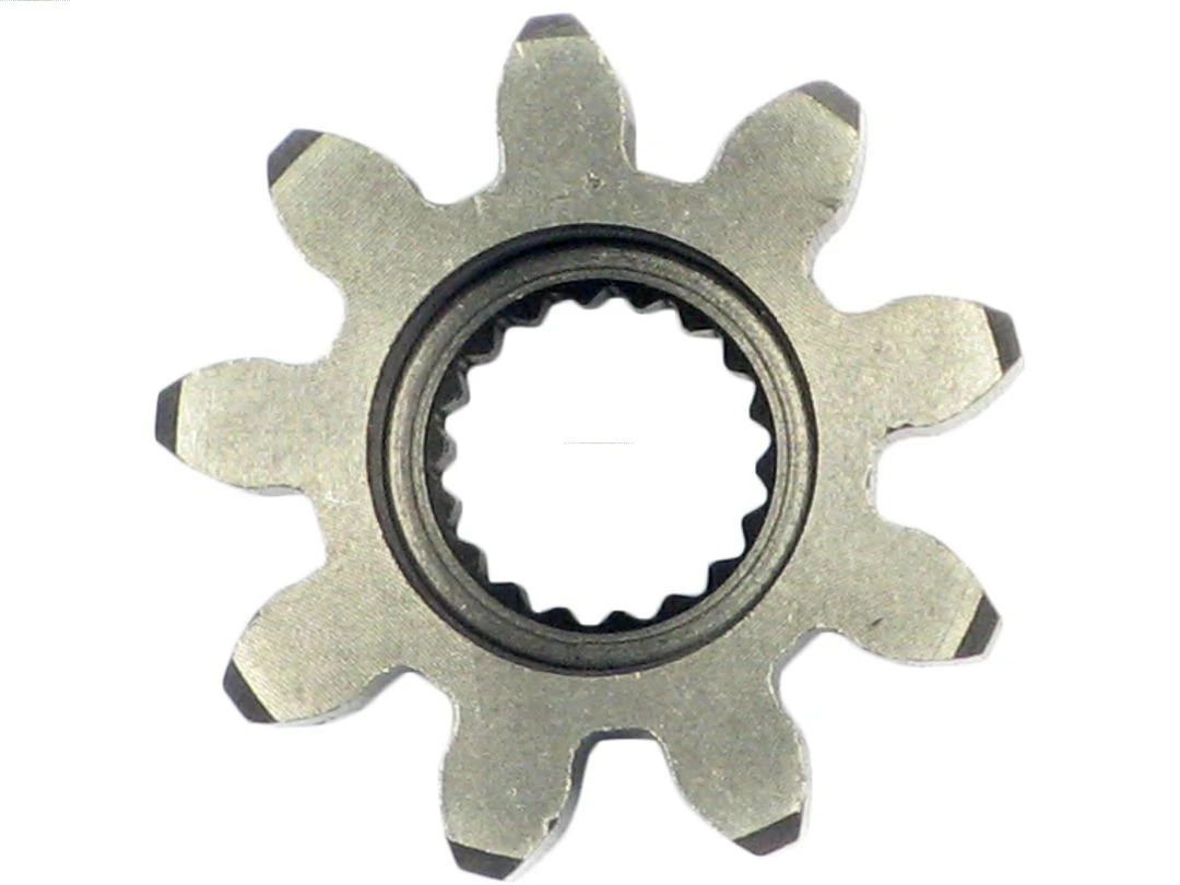 AS-PL SD6040 Freewheel Gear, starter