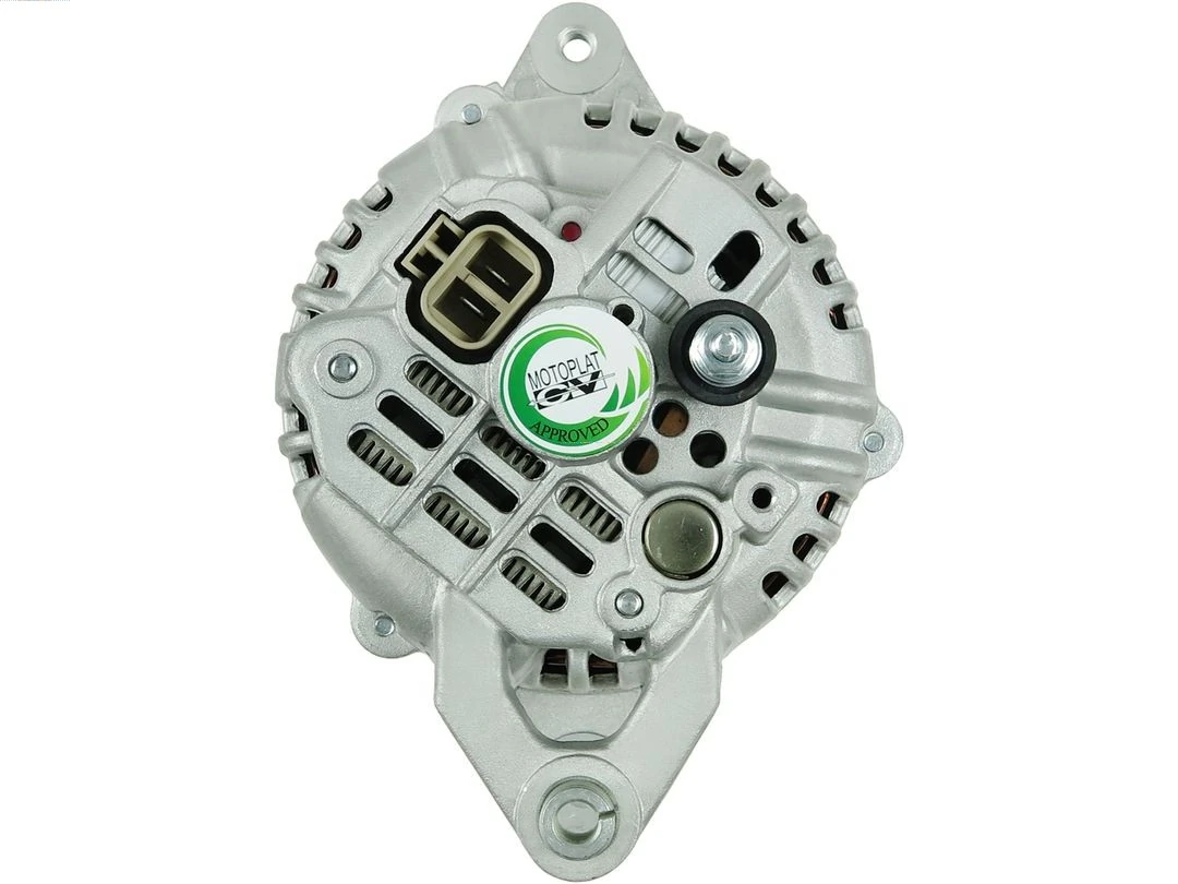 AS-PL A5362 Alternator