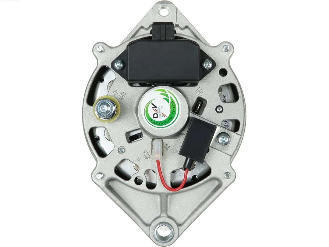 AS-PL A0316 Alternator