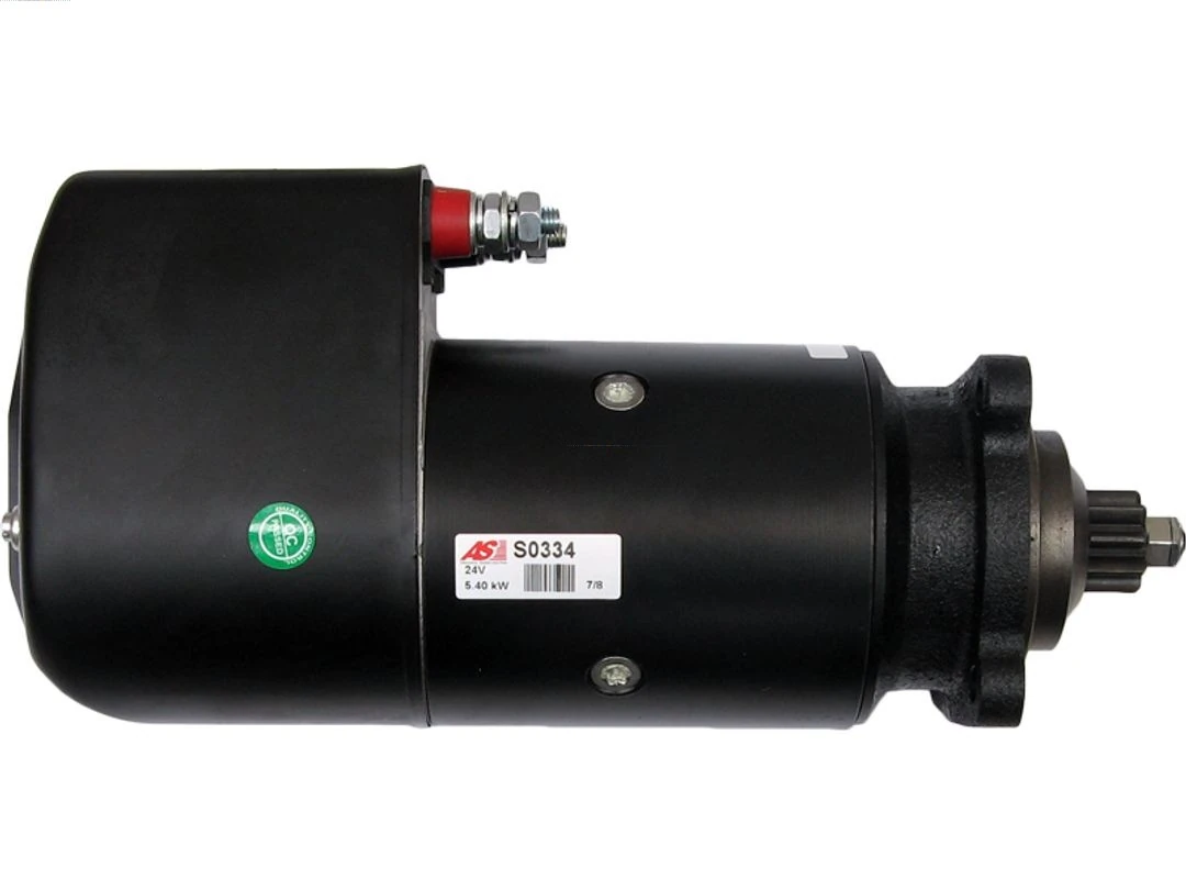 AS-PL S0334 Starter