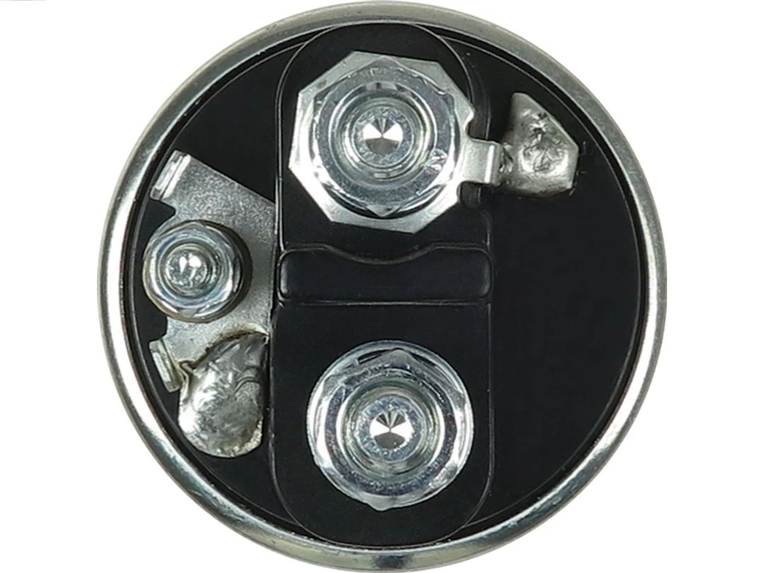 AS-PL SS0338P Solenoid Switch, starter