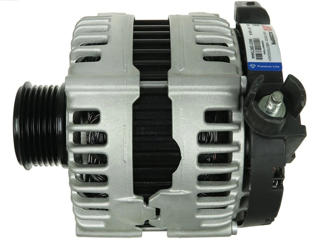 Alternator Remanufactured AS-PL A0288PR