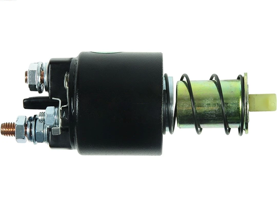 Solenoid Switch, starter Brand new AS-PL SS4040