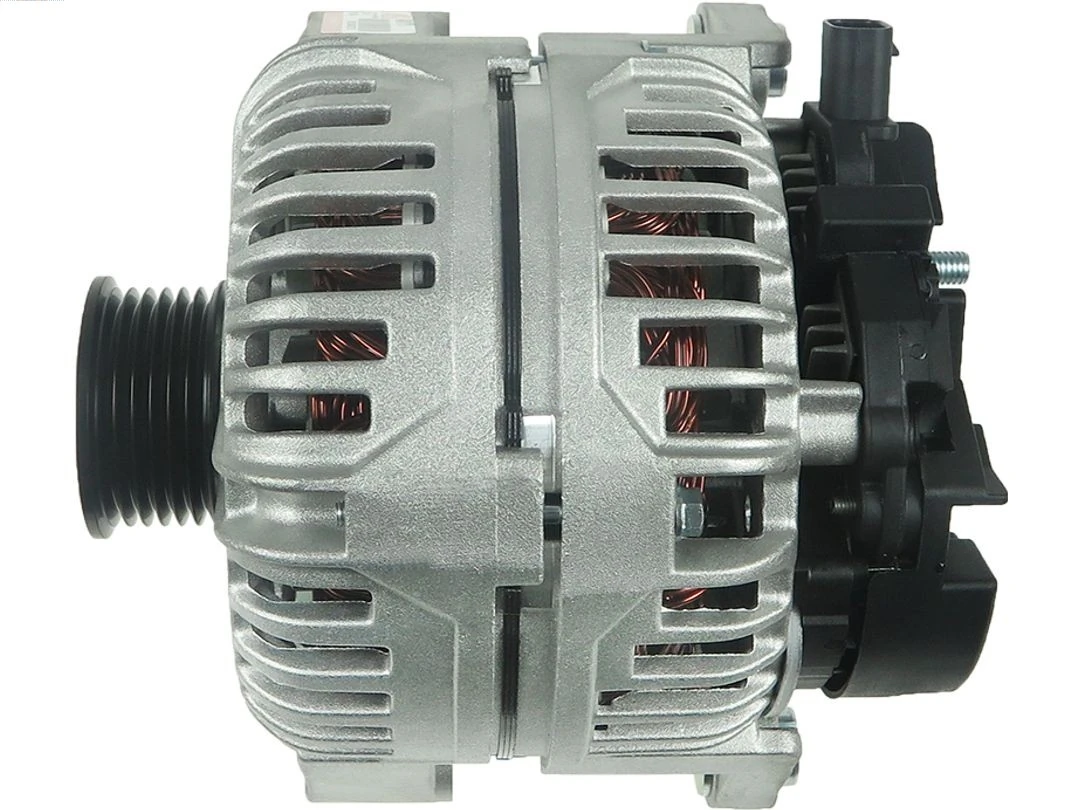 Alternator Brand new AS-PL A0171