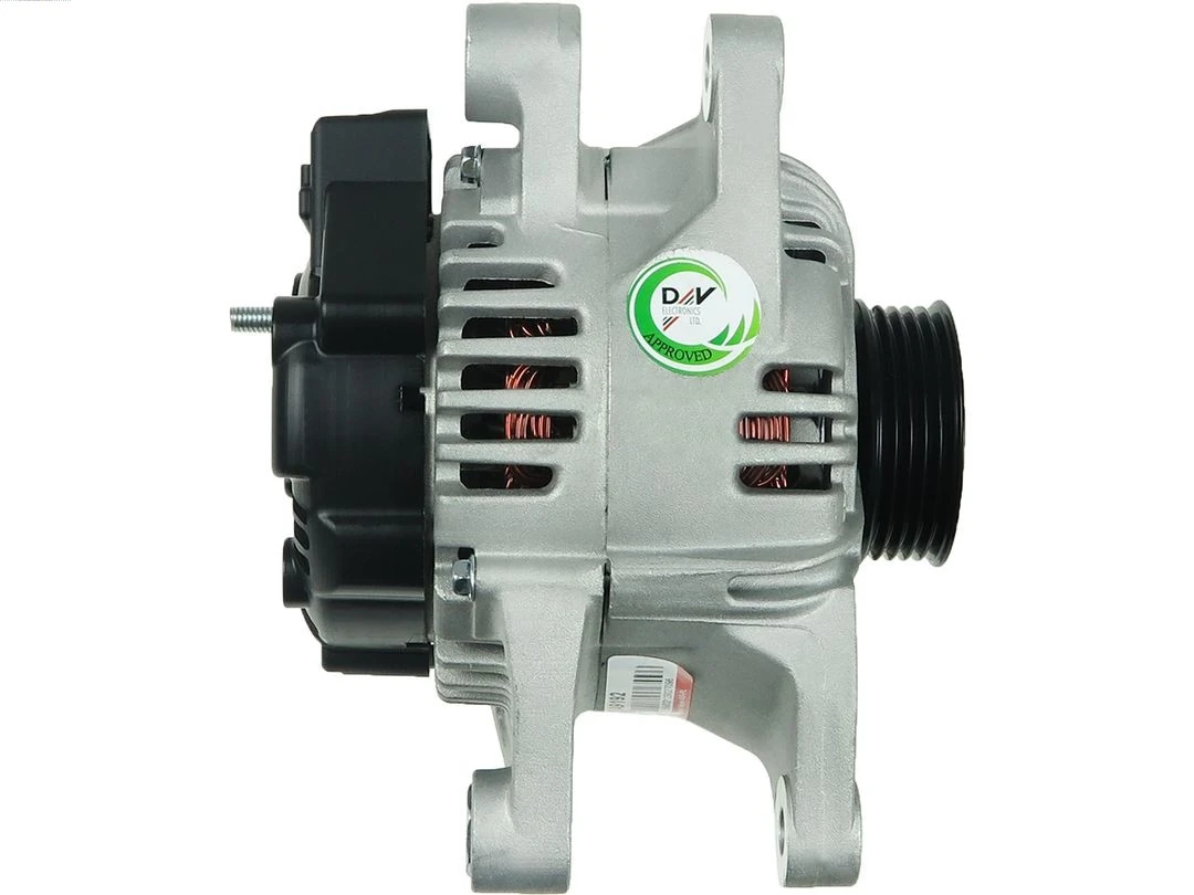 Alternator Brand new AS-PL A9192