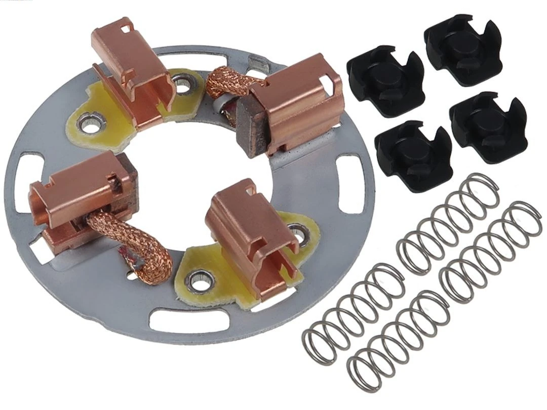 Holder, carbon brushes Brand new AS-PL SBH3013