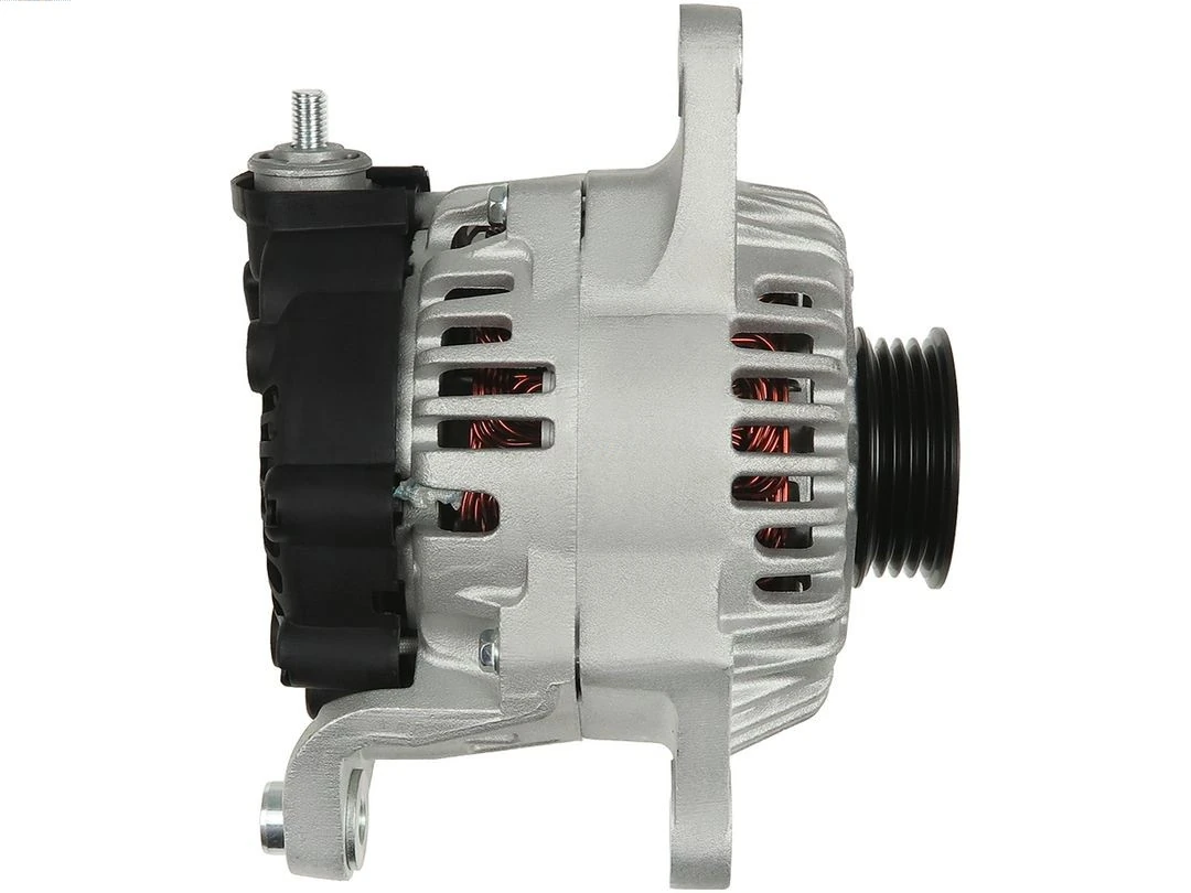 Alternator Brand new AS-PL A3191