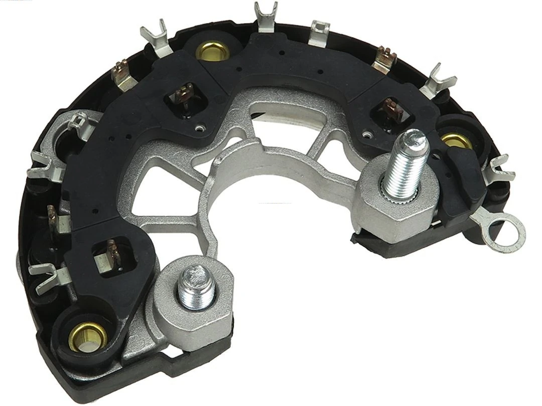 Rectifier, alternator Brand new AS-PL ARC0087