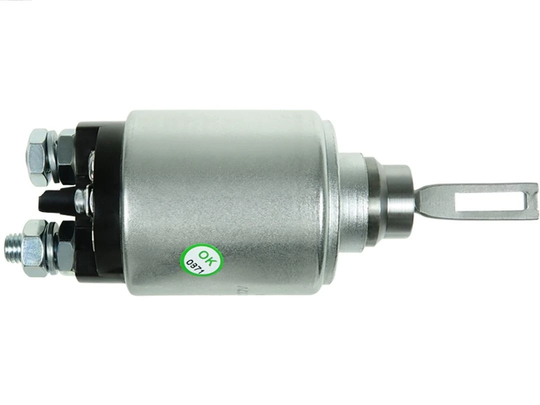 Solenoid Switch, starter Brand new AS-PL SS0286P