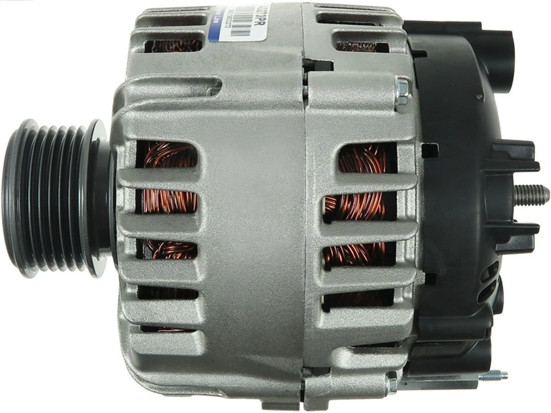 Alternator Remanufactured AS-PL A3273PR