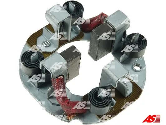 Holder, carbon brushes Brand new Delco SBH1032(DELCO)