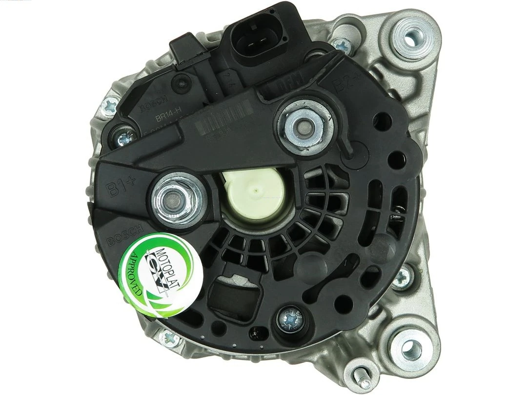 AS-PL A0533PR Alternator