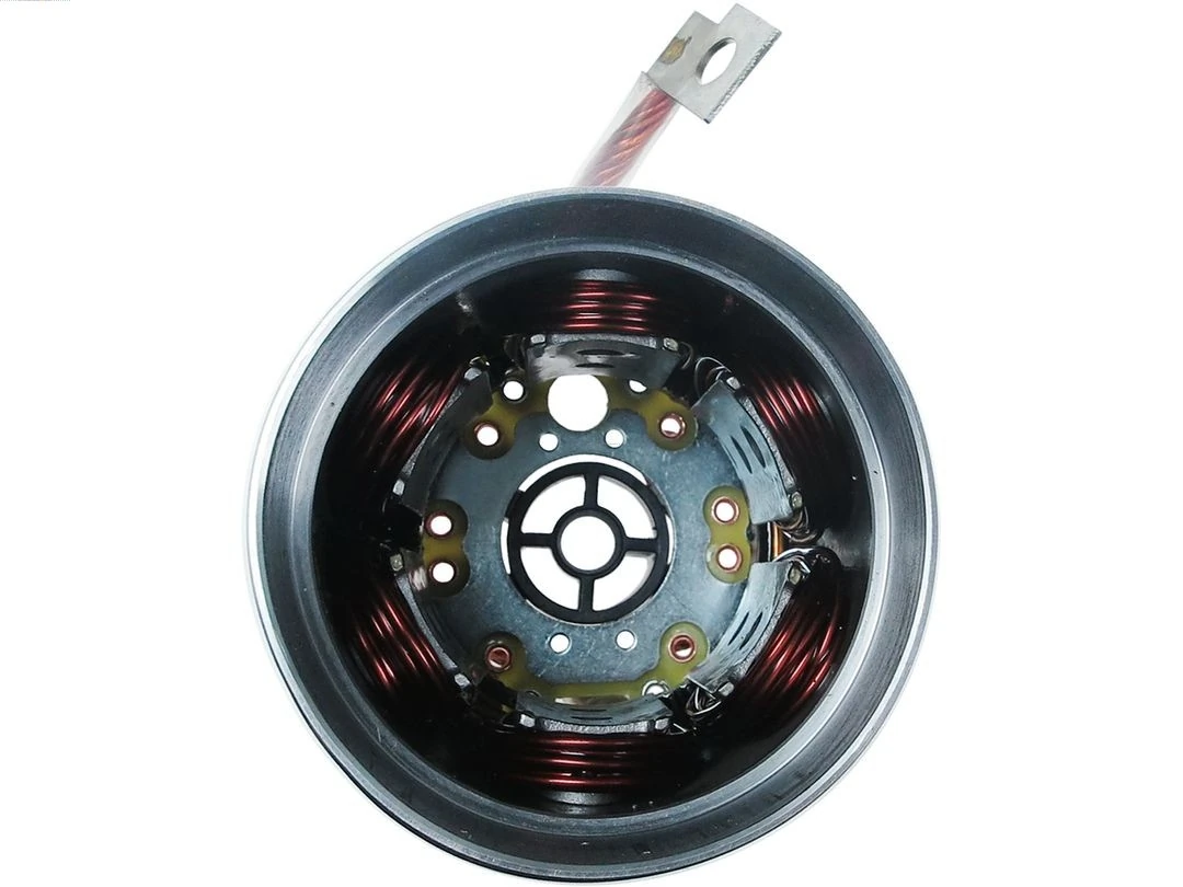 Holder, carbon brushes Brand new AS-PL SF0016