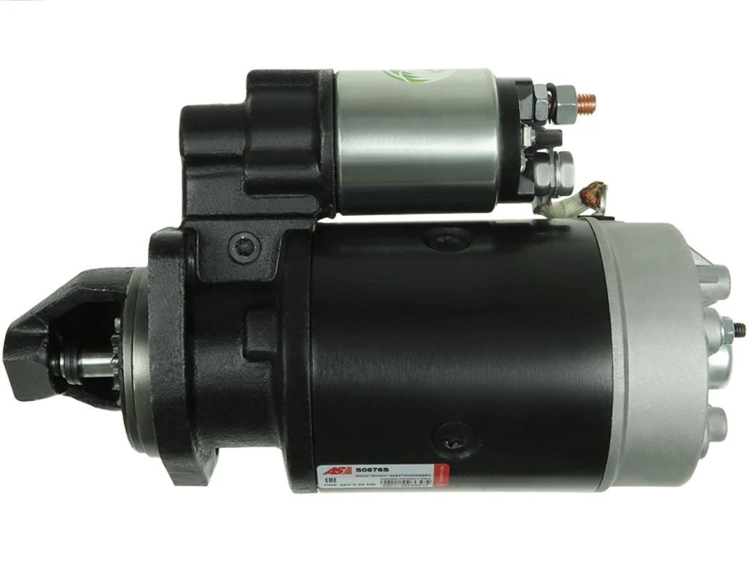 AS-PL S0676S Starter